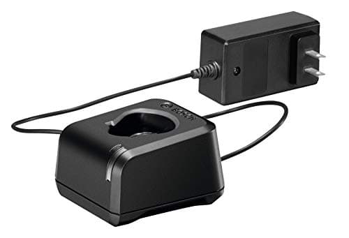 Image of BOSCH GAL12V-20 12V Max Lithium-Ion Battery Charger
