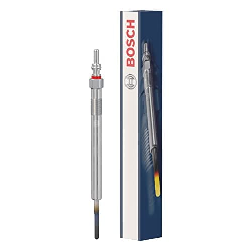 Image of Bosch 0250403023 (GLP266) - Glow plug Duraterm High Speed Glow Plug - Carton box - 1 piece - for diesel engine vehicles