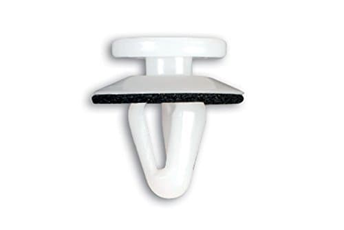 Image of Connect 36094 Panel Clip for Mitsubishi, General Use 50pc