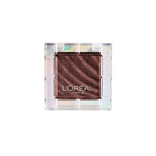 Image of L'Oréal Paris Color Queen Eye Shadow Enriched with Ultra-Pigmented Oils Commander 32, Brown