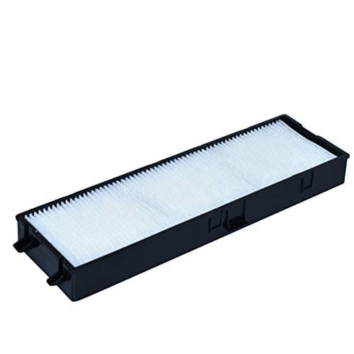 Image of iReijomoi ET-RFV400 Replacement Projector Air Filter for PANASONIC PT-VW530 PT-VW535N PT-VX600 PT-VX605N PT-VZ570 PT-VZ575N