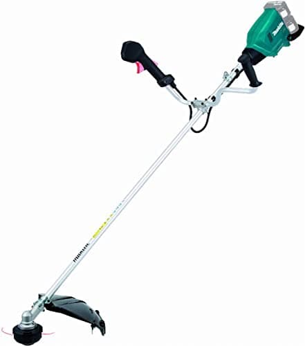 Image of Makita DUR369AZ Twin 18V (36V) Li-ion LXT Brushless Brush Cutter - Batteries and Charger Not Included