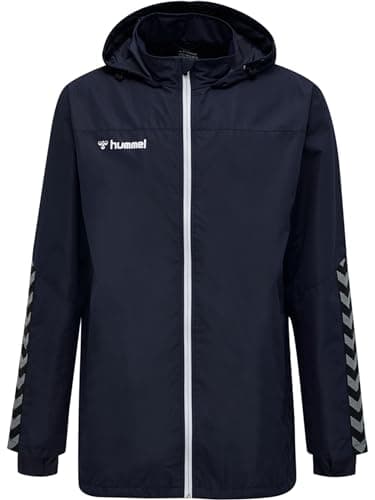 Image of hummel Men's Authentic All-Weather Jacket