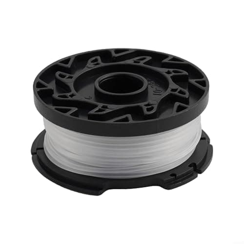 Image of Spool with Line For for Black & Decker Trimmers Fits Models BESTA525, 528, 530, 630 Product BD032