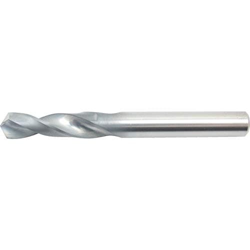 Image of 6.00mm Carbide S/s Stub Drill