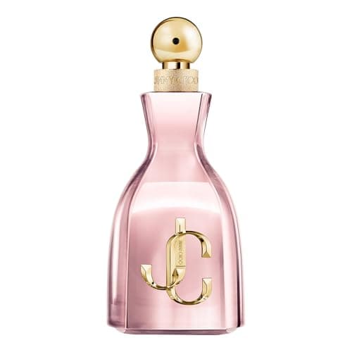 Image of Jimmy Choo I Want Choo With Love Eau de Parfum 100ml