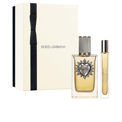 Image of Dolce & Gabbana Devotion for Men Eau de Parfum Gift Packs