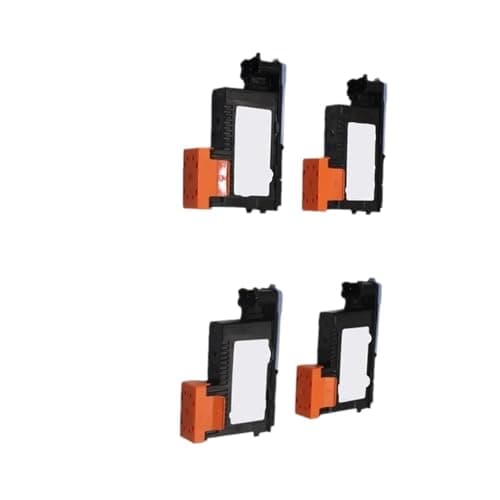 Image of ,Compatible For HP ,771 DesignJet Printhead CE017A CE018A CE019A CE020A Print Head For Designjet Z6200 Z6600 Z6800 Printer(Photo BK-Light Gray)