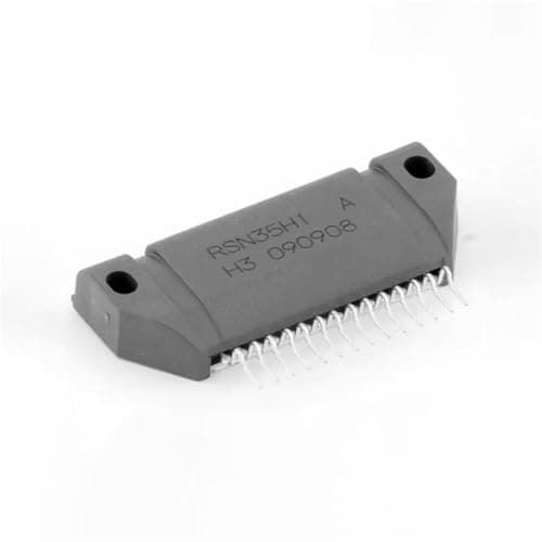 Image of KLAWKKNI Audio Stereo Power Amplifier IC Module RSN35H1A RSN35H1A AF