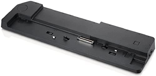 Image of Fujitsu S26391-F1607-L109 Port Replicators for Lifebook - Black