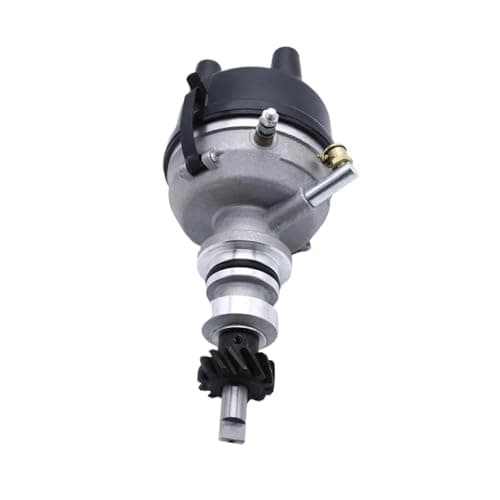 Image of 1pc Ignition Distributor Assembly Fit For Ford Tractor Distributor NAA 86643560 FAC12127D Ignition Distributor