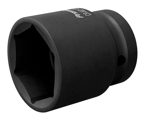 Image of Sealey Is146 Impact Socket 46Mm 1Sq Drive