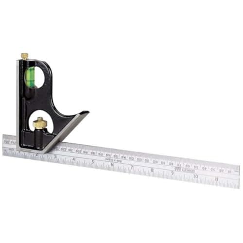 Image of Stanley 1912 Comb Square 300MM/12In 0 46 151
