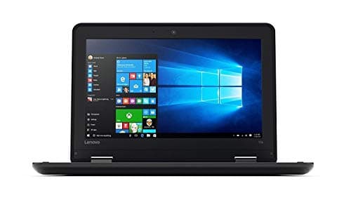Image of Lenovo Thinkpad 11E (3rd Gen) 11.6 Inch Laptop, (4GB ram, 128GB Solid State Drive, Intel Pentium 4405U 2.10GHz Windows 10 Home)