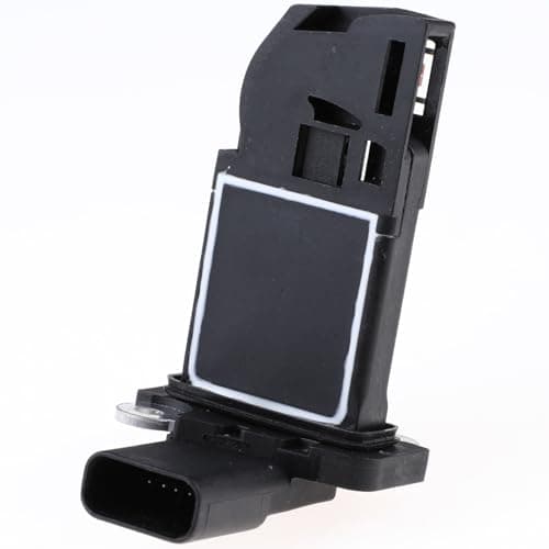 Image of YAOPEI Mass Airflow Sensor for Focus MK 2 3 Cmax Galaxy Kuga Mondeo Smax C30 C70 S40 S80 V40 V50 Mass Air Flow Meter MAF Sensor 7M5112B579BB