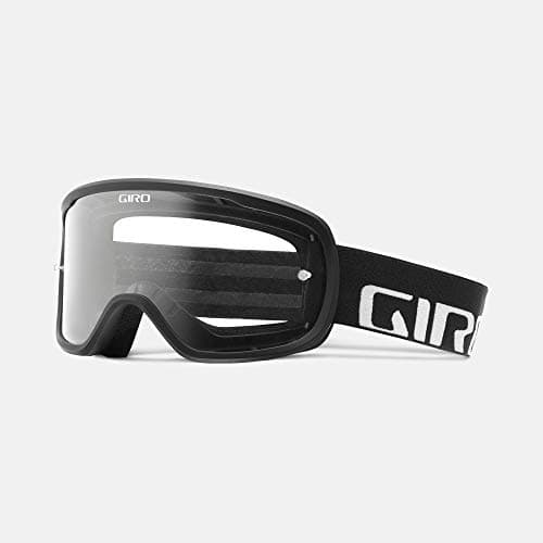 Image of Giro Unisex Adult Tempo Mtb Goggles - Black, Adult