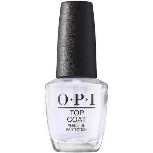 Image of OPI Top Coat 15ml