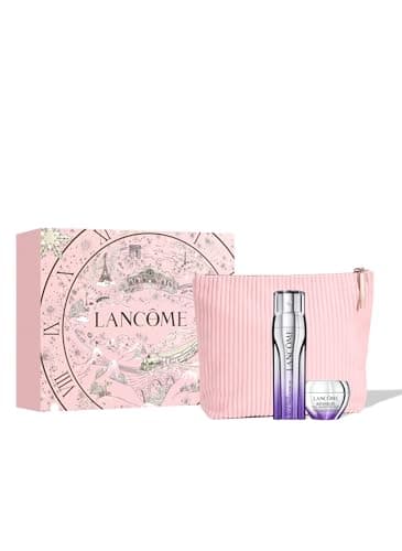 Image of Lancôme Rénergie H.C.F. Triple Serum & H.P.N. Ultra Cream Set, Lifting, Firming & Anti-Ageing Skincare with Peptide Technology, 50ml + 15ml, Skincare Set