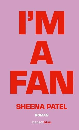 Image of I'm a Fan: Roman