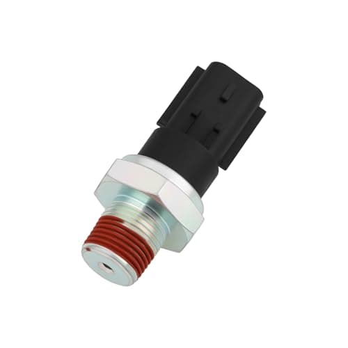 Image of ECSiNG 1Pin Oil Pressure Sensor Switch 05149098AA 4608303 Compatible with CHRYSLER Compatible with DODGE