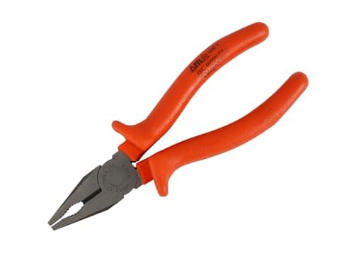 Image of ITL Insulated Insulated Combination Pliers 150mm
