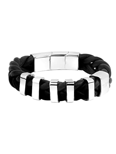 Image of POLICE OUTLET Pulseira PEAGB2211521 Brand Armband, one size, Metal, Not a gemstone