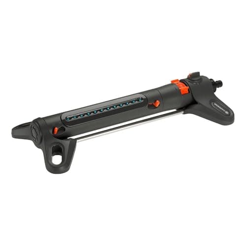 Image of Aquazoom S Oscillating Sprinkler