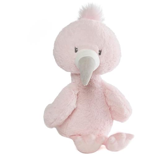 Image of Baby GUND Baby Toothpick Flamingo Large Soft Toy