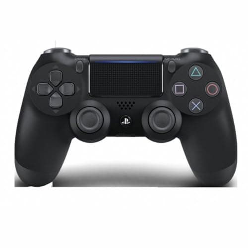 Image of Playstation Eu Sony Dual Shock - Black (PS4)