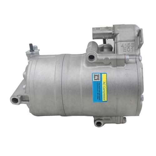 Image of A0008303204 Air Conditioning Compressor For Mercedes S550 Gle Glc Year 2018 Cod Sc2G
