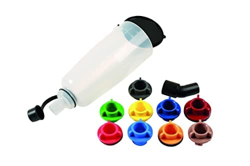 Image of Laser 7980 Laser Oil Funnel Kit