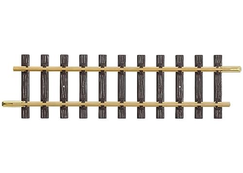 Image of LGB 10000 Straight Track 300mm