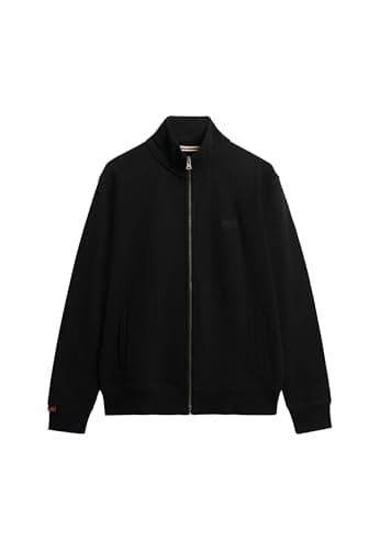 Image of Superdry Essential Logo Track Top Men - L