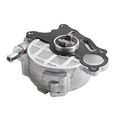 Image of Brake Servo Pump Fit For Audi A6 C7 Fit For VW Passat B7 Skoda Superb Fit For SEAT Exeo 2.0T EA189 03L145100F 03L145100 Brake Vacuum Pump