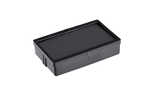 Image of Colop E/10 Stamp Pads for S120 Black Ref E/10 [Pack of 2]