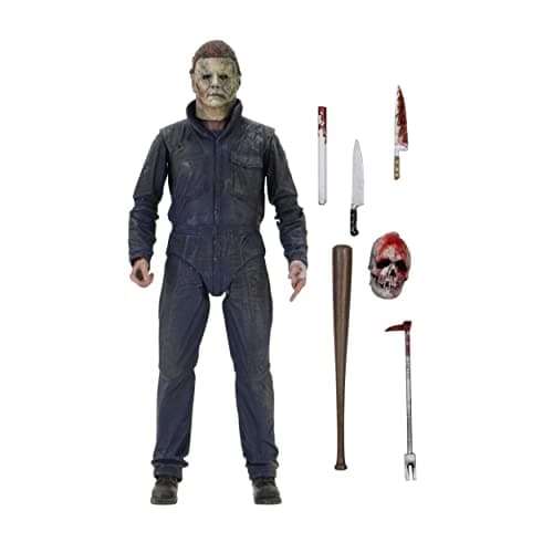 Image of Generico NECA Halloween Kills Michael Myers Action Figure