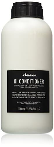 Image of Davines Essential Haircare OI / Conditioner - Absolute Beautifying Conditioner 1000ml (Salon Size)
