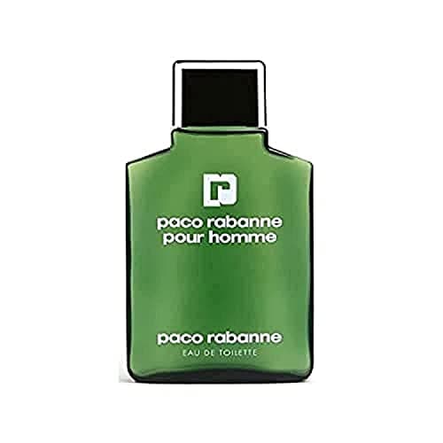 Image of Pour Homme by Paco Rabanne Eau de Toilette for Men 100 ml