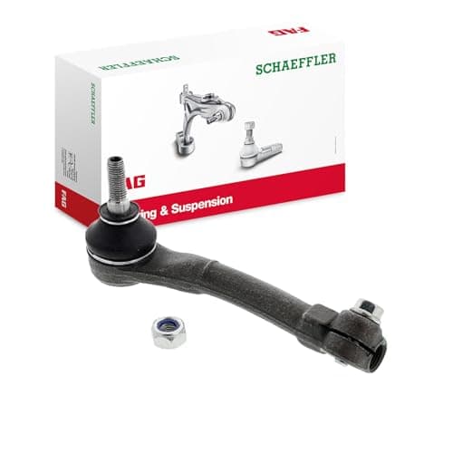 Image of 840 0869 10 Tie Rod End Track Joint Steering Rod End