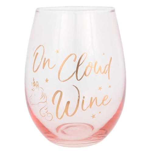 Image of Drinking Glass | On Cloud Wine | 1pc.