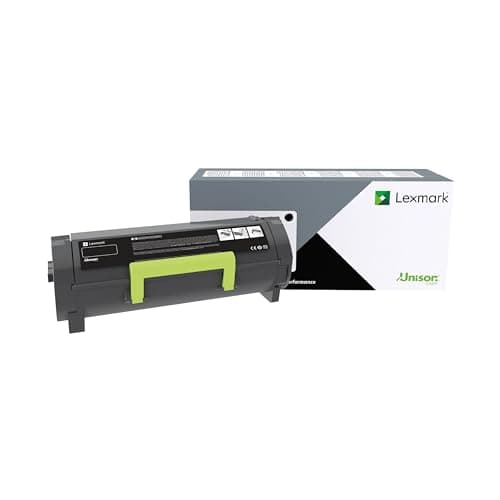Image of LEXMARK Toner N 3K RET, Normal ,Black