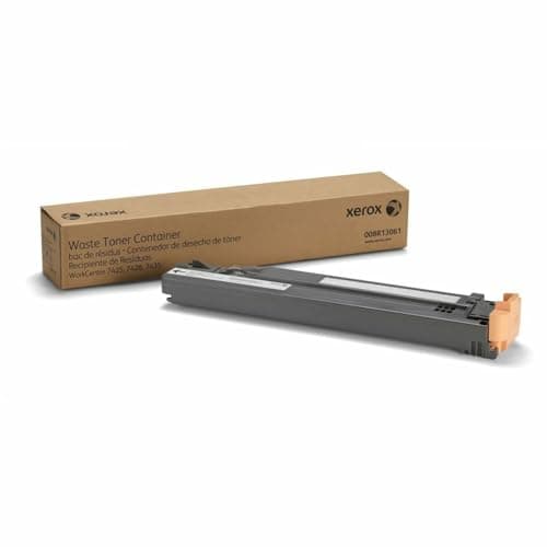 Image of Xerox - Waste toner collector - 43000 pages
