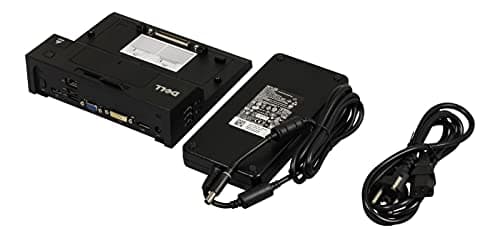 Image of Dell 452-11514 - notebook docks & port replicators (Docking, Pre