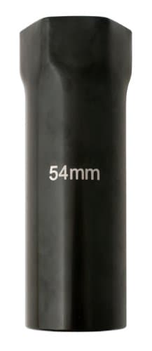 Image of Laser 4835 Hub Nut Socket 54mm - for Toyota, Variety pack