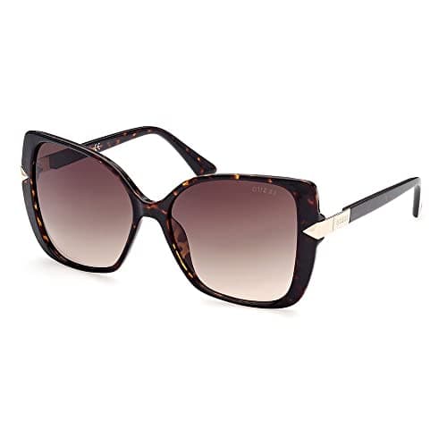 Image of GUESS GAFAS GU7820 C: dark havana