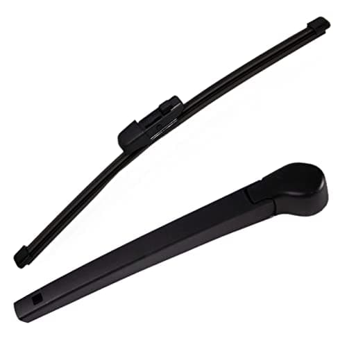 Image of Fits VW Golf 2008-2019 Rear Wiper Arm With Rear Wiper Blade Replacement Z-11G