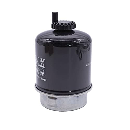 Image of Spin-on Fuel Filter RE62418 for John Deere Tractor 5200 5300 5400,Backhoe Loader 310G 315SG 310E