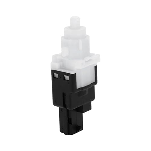 Image of A ABSOPRO Brake Light Switch for FIAT PANDA 2011-2012 Parking Light Stop Lamp Switch 46840510/SLS575/60669020 1 Pcs