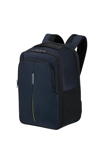Image of Samsonite GUARDIT 3.0 - Ryanair Laptop Backpack, 25 x 20 x 40 cm, 24L, Blue (Blue)