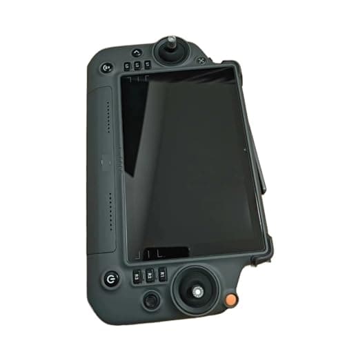 Image of For RC Plus Remote Controller For DJI Matrice 350 RTK/Matrice 300 RTK/Matrice 30 Series,7inch High-Bright Large Screen Supports Dual Operator Mode Remote Controlle